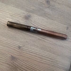 About Face Shimmer Stick - slow burn